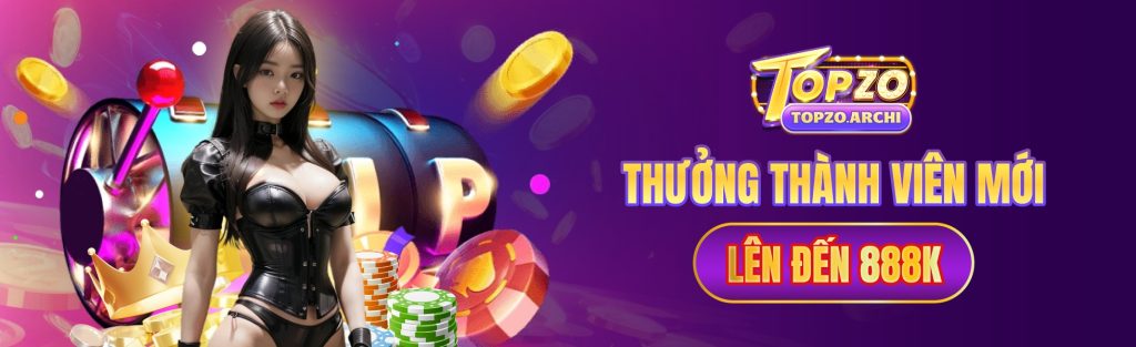 Giới thiệu danh mục game Topzo có tại cổng giải trí Topzo